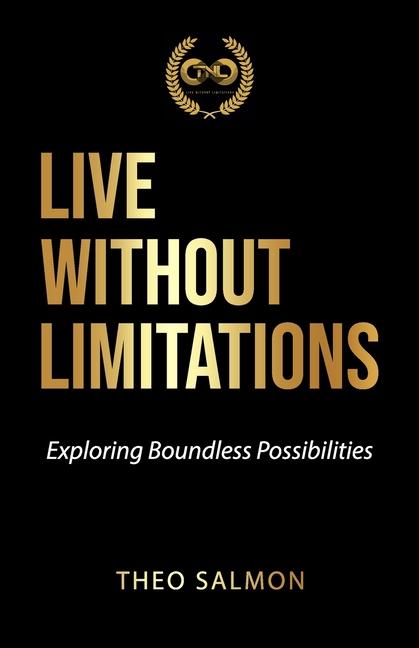 Knjiga Live Without Limitations Candice Garwood