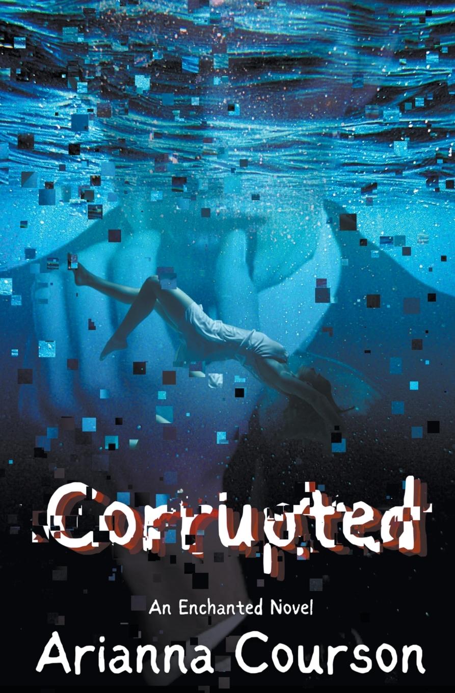 Book Corrupted Arianna Courson