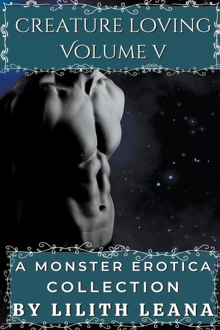 Książka Creature Loving Volume 5 Lilith Leana