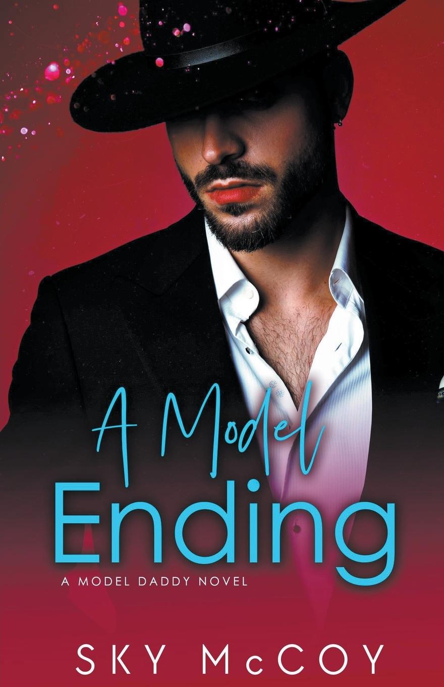 Knjiga A Model Ending Sky McCoy