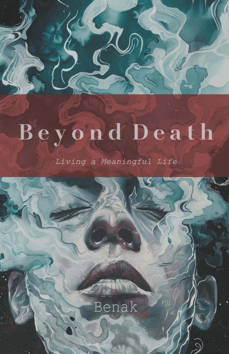 Knjiga Beyond Death Benak