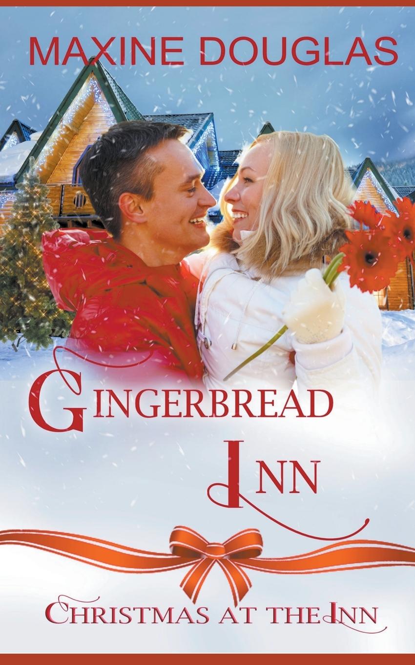 Könyv Gingerbread Inn Maxine Douglas