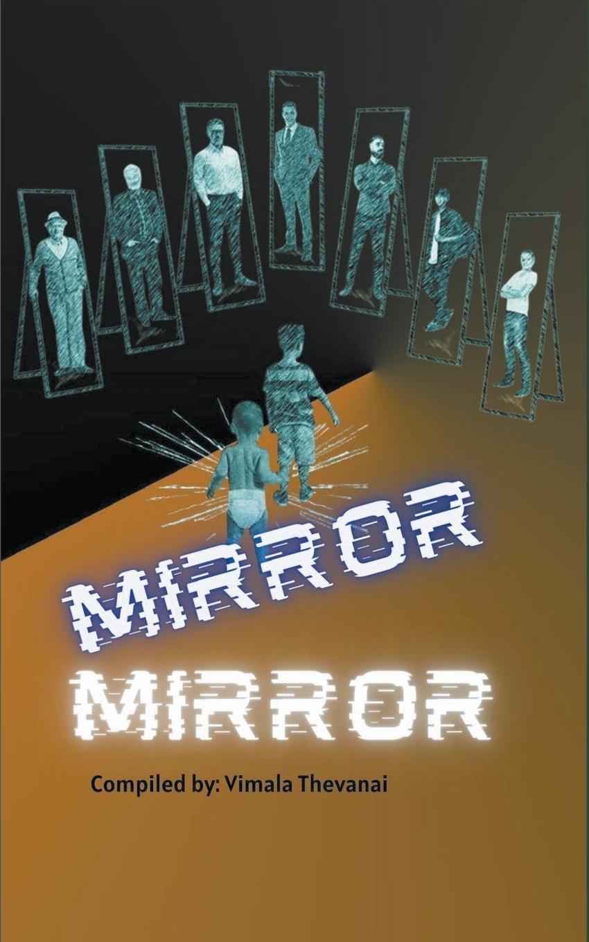 Knjiga MIRROR MIRROR Global Visionary Pen Legacy