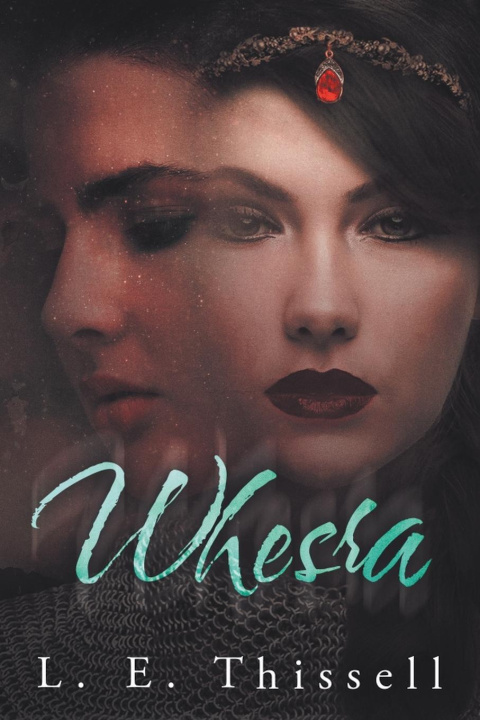 Boek Whesra L. E. Thissell