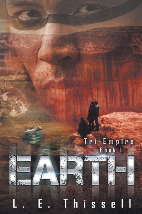 Kniha Earth L. E. Thissell