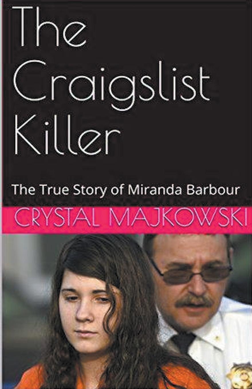 Knjiga The Craigslist Killer Crystal Majkowski