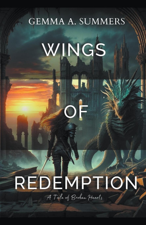 Libro Wings of Redemption 