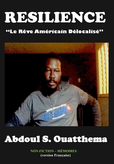 Knjiga Resilience Abdoul Ouatthema