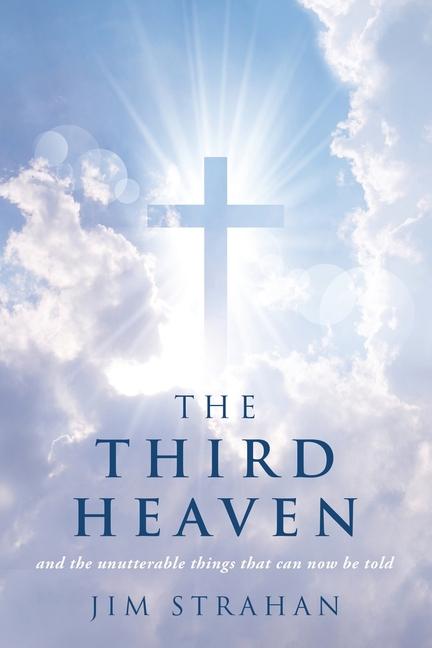 Buch The Third Heaven Jim Strahan