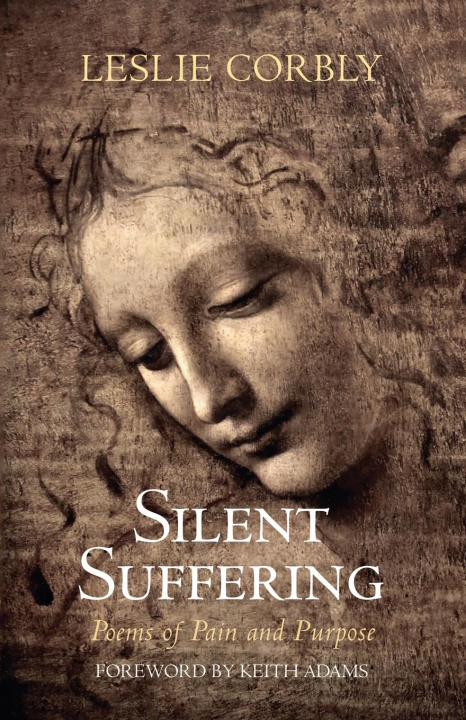 Book Silent Suffering Leslie Corbly