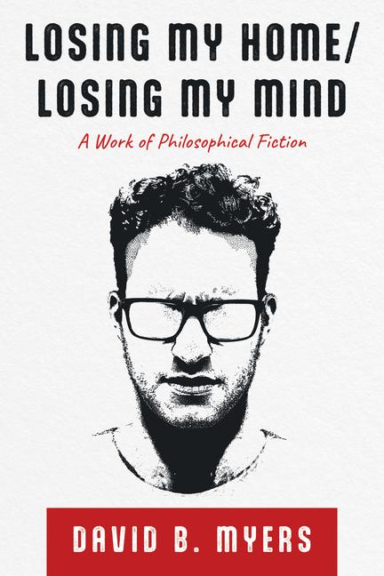 Buch Losing My Home/Losing My Mind David B. Myers