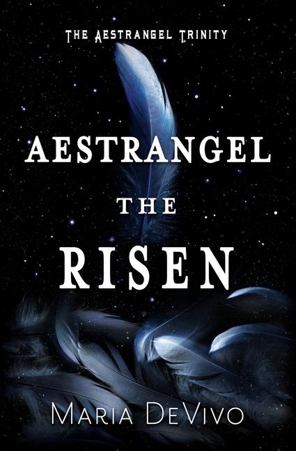 Knjiga Aestrangel the Risen Maria DeVivo