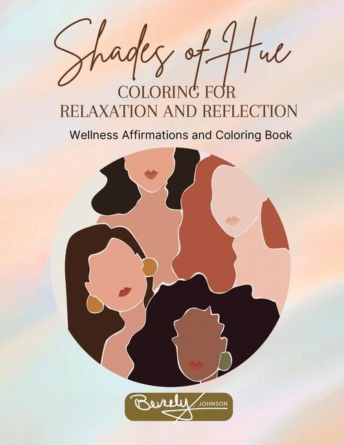 Knjiga Shades of Hue Beverly K. Johnson