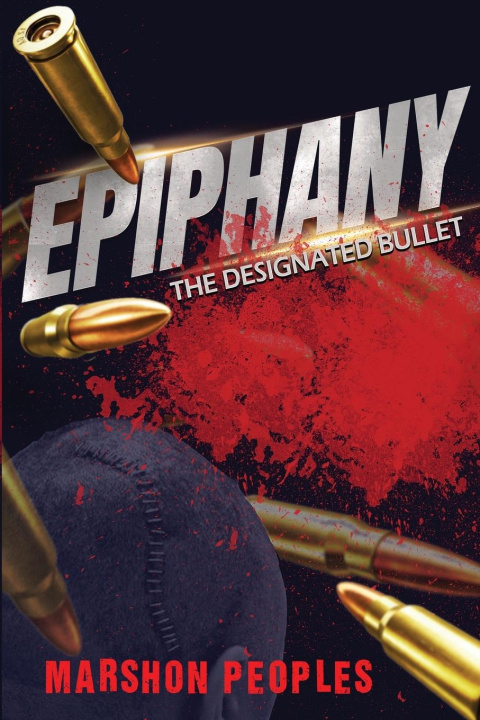 Buch Epiphany Aleah M'Poko
