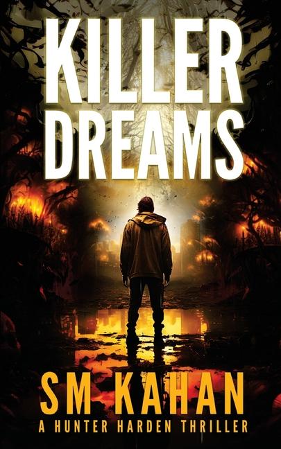 Knjiga Killer Dreams SM Kahan