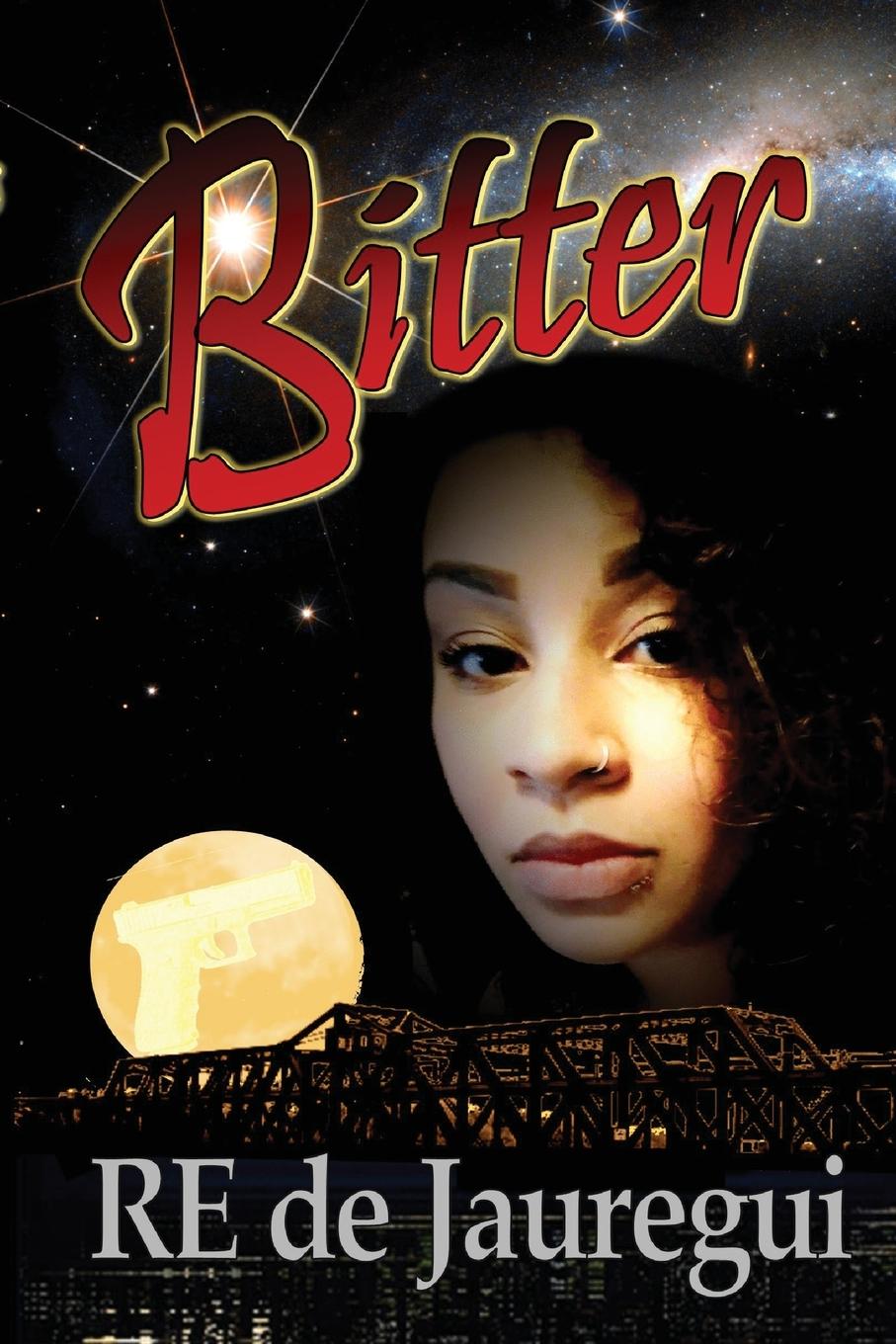Knjiga Bitter RE de Jauregui