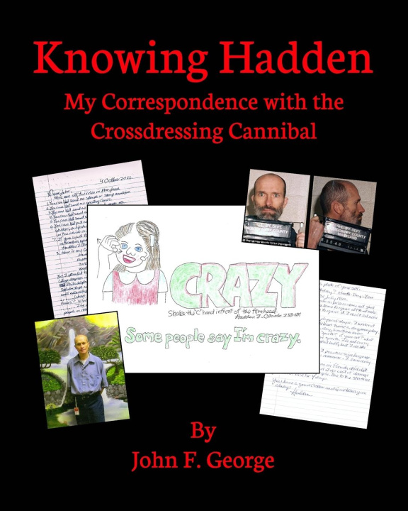 Knjiga Knowing Hadden John F. George