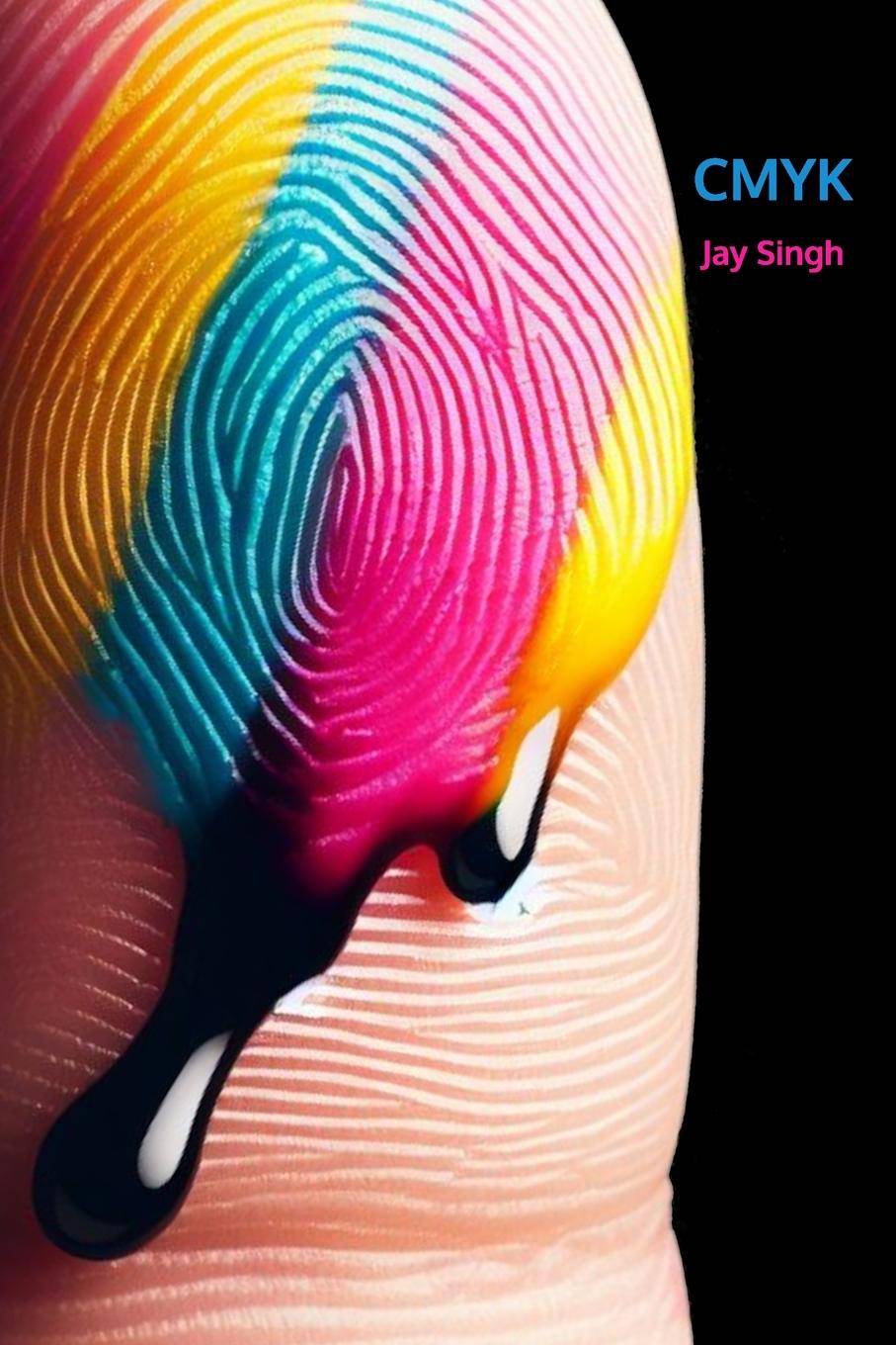 Libro Cmyk Jay Singh