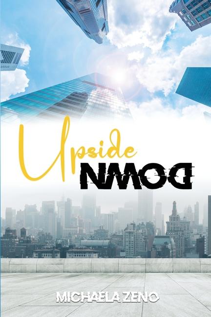 Knjiga Upside Down 
