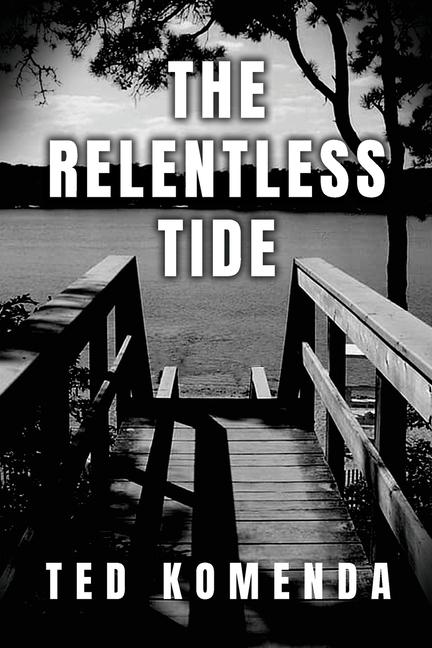 Knjiga The Relentless Tide 