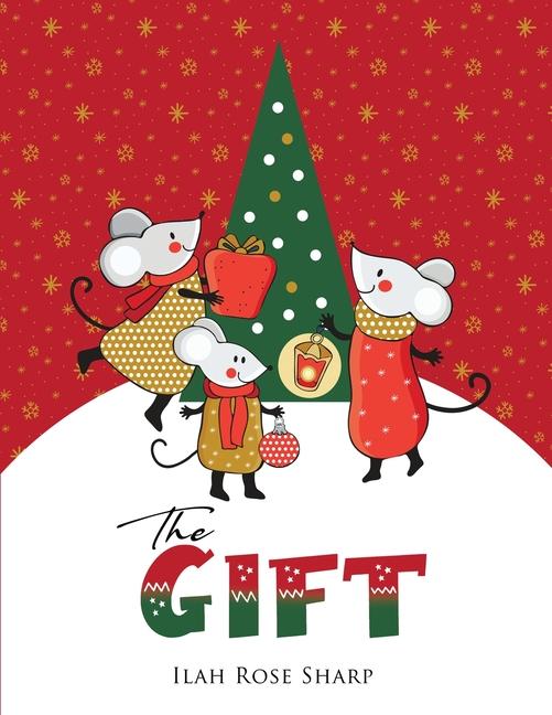 Knjiga THE Gift 