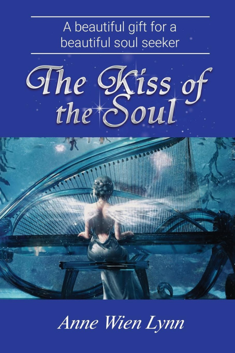Kniha The Kiss of the Soul 