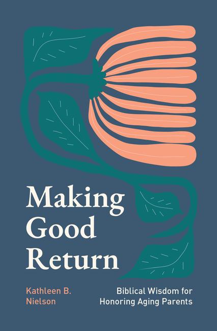 Knjiga Making Good Return 