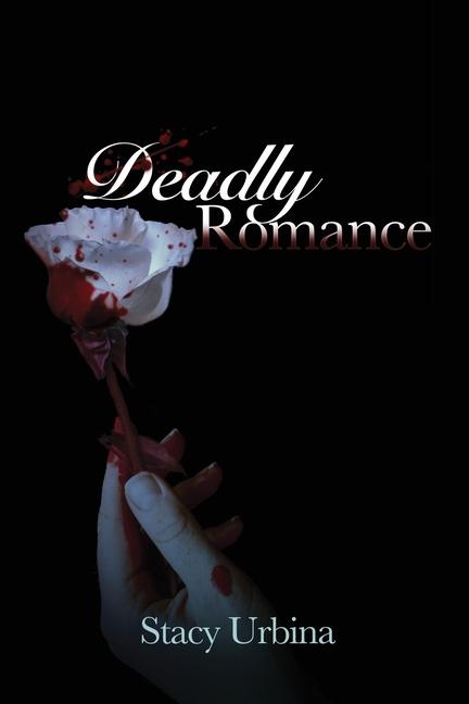 Knjiga Deadly Romance 