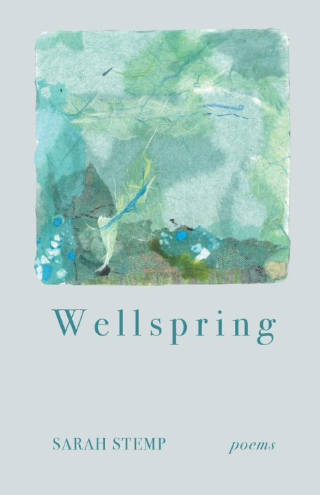 Knjiga Wellspring Sarah Stemp