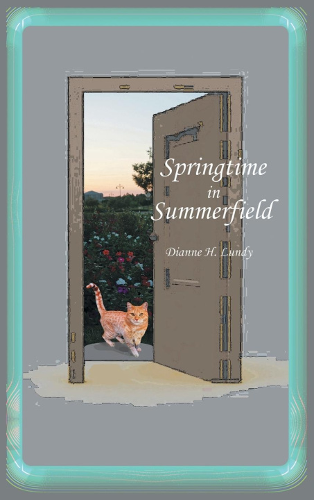 Buch Springtime in Summerfield Dianne H. Lundy