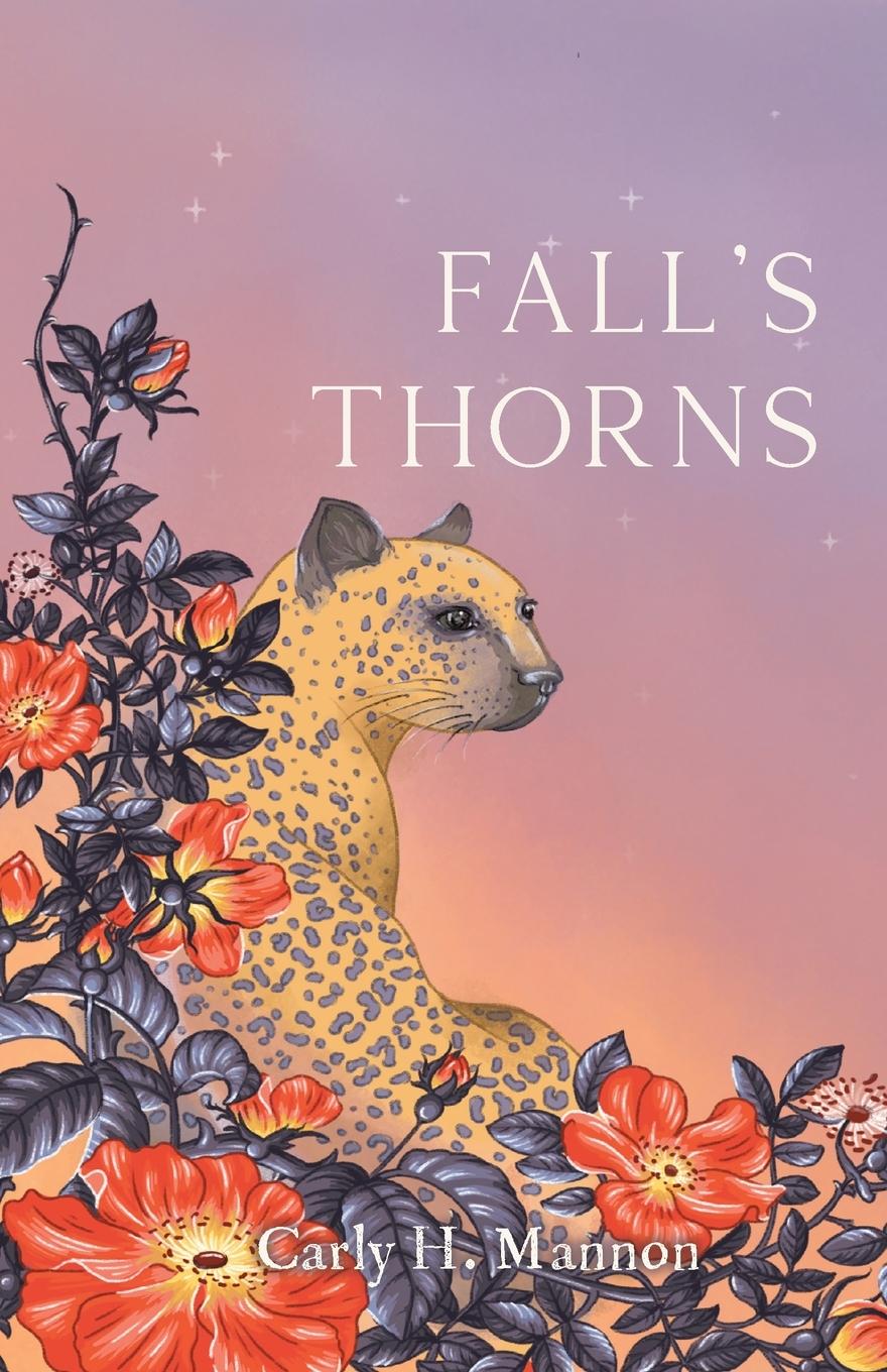 Livre Fall's Thorns Carly H. Mannon