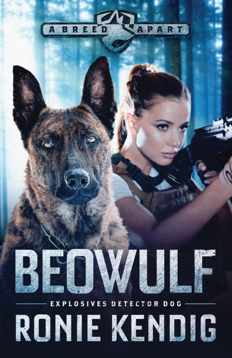 Book Beowulf Ronie Kendig