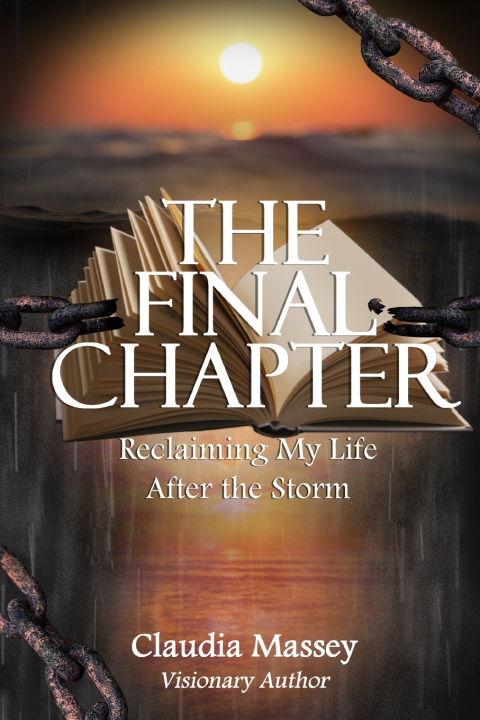 Knjiga The Final Chapter Shirley Boykins Bryant