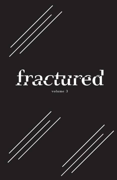 Buch Fractured Lit Anthology Volume 3 Peter Orner