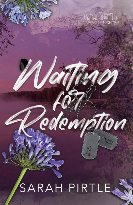 Book Waiting for Redemption 