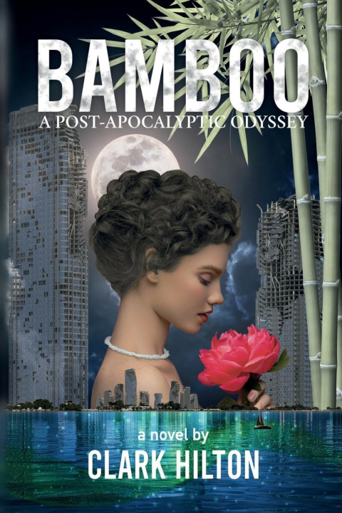 Knjiga BAMBOO Shaun Duke