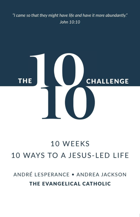 Buch The 10 Andrea Jackson