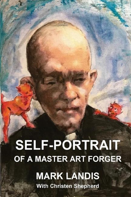 Knjiga Self-Portrait Christen Shepherd