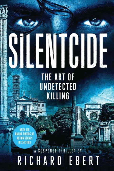 Knjiga Silentcide Richard Ebert