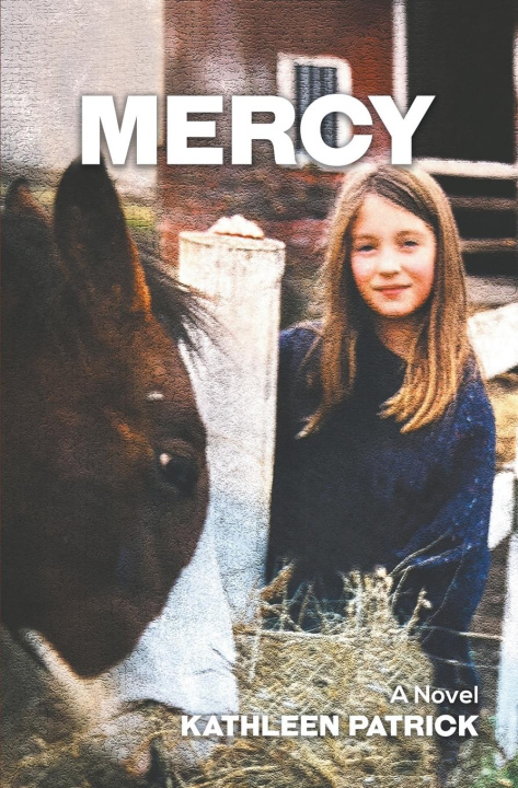 Boek Mercy Kathleen Patrick