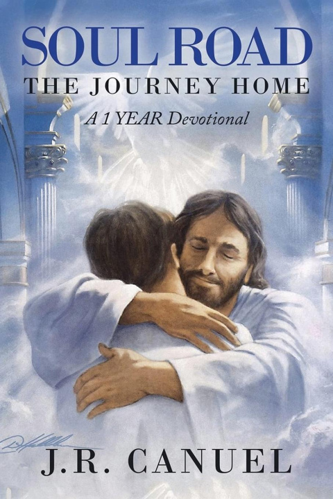 Knjiga Soul Road Joseph R. Canuel