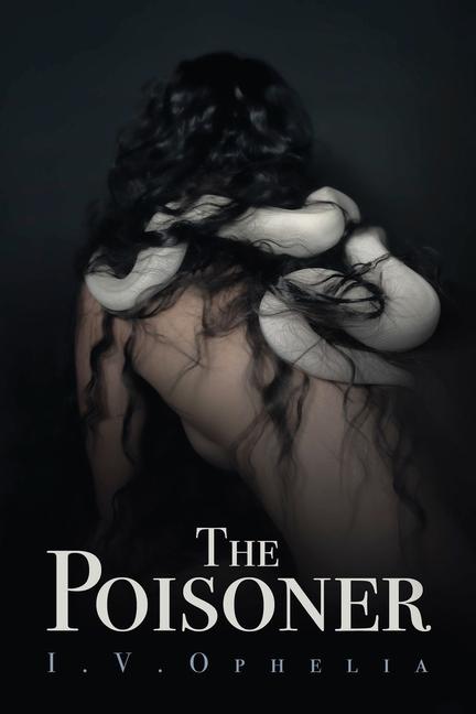 Książka The Poisoner 