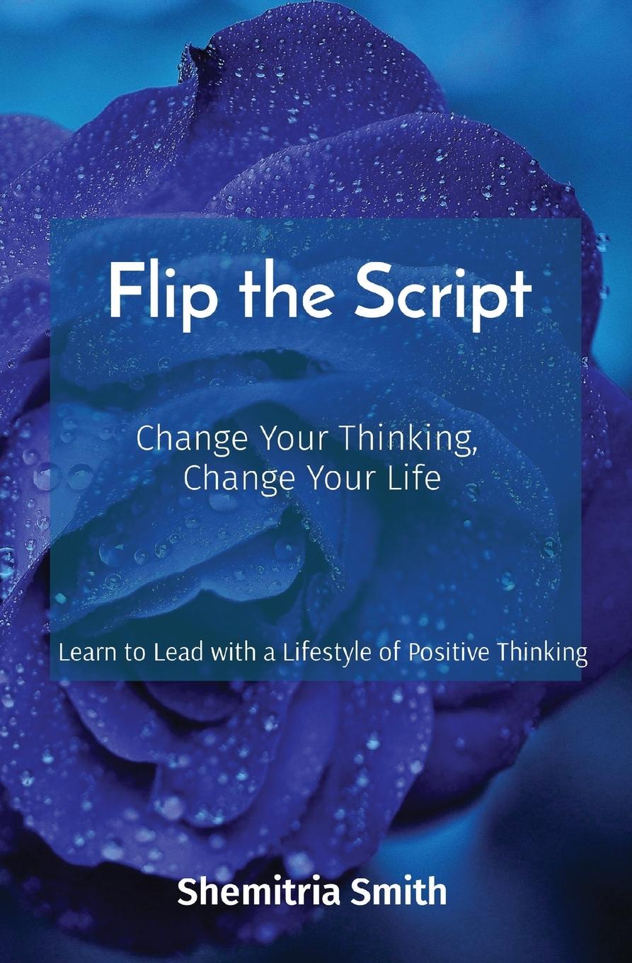 Knjiga Flip the Script Shemitria Smith