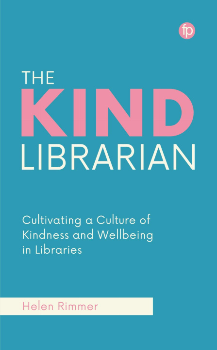Libro Kind Librarian Helen Rimmer