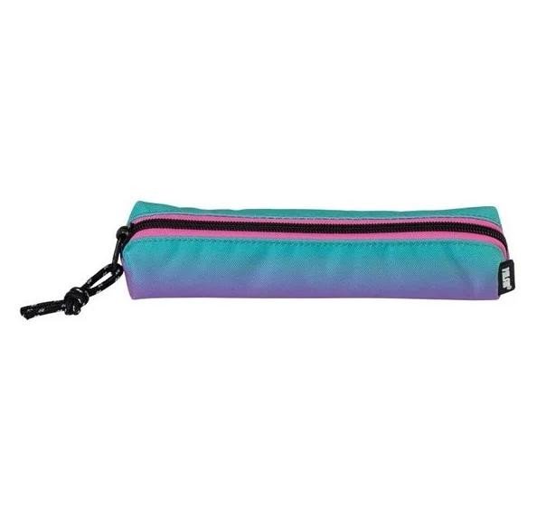 Schrijfwaren Mini pencil case Sunset Violet 