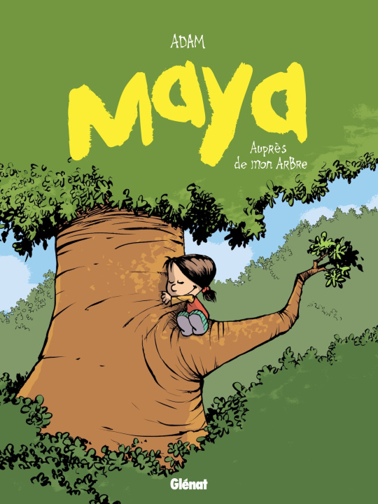 Knjiga Maya - Tome 02 Adam Devreux