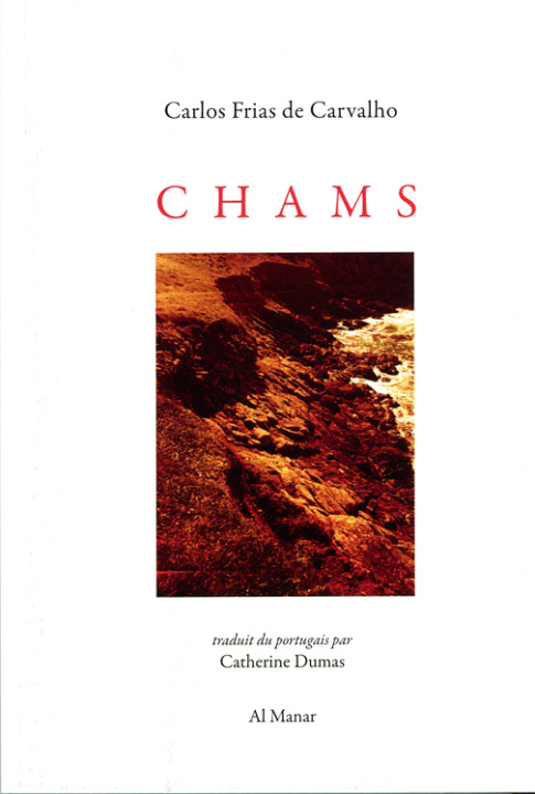 Knjiga Chams Frias de Carvalho