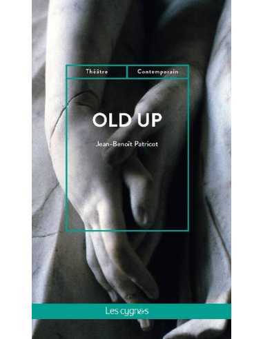 Book Old up Patricot