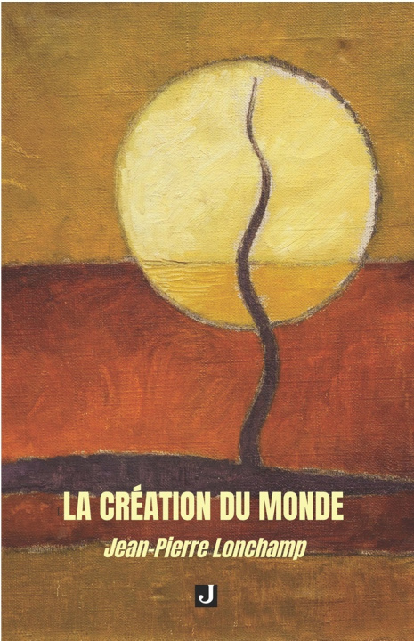 Книга La création du monde Lonchamp