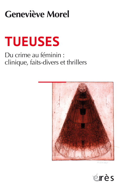 Knjiga Tueuses Morel
